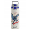 SIGG Fľaša WMB One Batman Into Action White 0.6 l