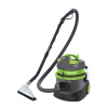 Tepovací vysávač flexCAT 116 PD