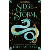 Shadow and Bone: Siege and Storm