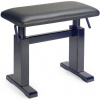 Stagg PBH 780 BKM LBK, hydraulická klavírní stolička