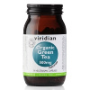 Viridian Green Tea Organic Extrakt zo zeleného čaju 90 kapsúl