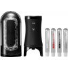 Tenga Flip Zero Electronic čierny