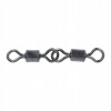 Mikado Dvojobratlík Jaws Double Swivels 25 kg 3 cm