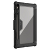 Nillkin Bumper PRO Protective Stand Case Multi-angle pre Samsung Galaxy Tab S9/S10 FE Black 6902048297982