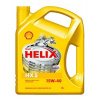 Motorový olej 15W-40 Shell Helix HX5 - 4L