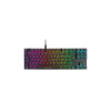 DELTACO GAM-111, Hráčska klavesnica, USB RGB EN