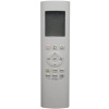 midea rg58n(b2h)/bge - náhradní dálkový ovladač kompatibilní