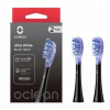 Oclean Ultra White, UW02 Black 2 ks
