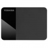 Externý pevný disk Toshiba Canvio Ready 4TB USB 3.2 Gen 1 (HDTP340EK3CA) čierny
