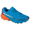 Merrell Agility Peak 5 M J068043 shoes (193259) Black 44