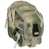 Puzdro Molle malé - HDT-camo FG