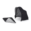 PETITE&MARS Strieška Royal2 Perfect Black