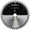 Bosch Pílový kotúč Standard for Wood, 184 mm, otvor 20 mm, 48 zubov 2608837703
