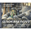 Audiokniha: H. CH. Andersen • Andersenovy Pohádky (2CD) / Čítajú Maciuchová Hana, Petr Štěpánek
