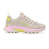 Merrell J037858 Moab Speed 2 Fondant/silver 40,5