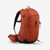 QUECHUA Turistický batoh MH500 25 l hnedý