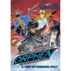 Sorcerous Stabber Orphen: The Wayward Journey Volume 2