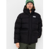 Helly Hansen Nordic Puffy (black) L, čierna