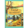 Poklad na ostrově - Robert Louis Stevenson