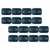 16 Bin Bin Bag Calipers (16 Bin Bin Bag Calipers)