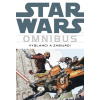 Star Wars - Omnibus - Vyslanci a zabijáci - Haden Blackman, Jan Duursemová