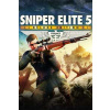 Sniper Elite 5 (Deluxe Edition)