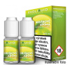 E-liquid Ecoliquid 2Pack Pear 2x10ml Obsah nikotinu: 18 mg