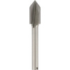 Fréza DREMEL V-drážkovacia frézka 6,4 mm (2.615.064.032)