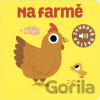 Na farmě - Marion Billet