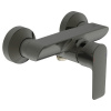 Sprchová batéria páková Ideal Standard Connect Air magnetic grey A7032A5