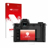 čirá ochranná fólie upscreen pro Leica SL2-S (čirá ochranná fólie upscreen pro Leica SL2-S)