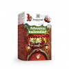 Sonnentor Bio Adventný kalendár 24 rôznych druhov čajov 37,5 g