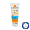 La Roche-Posay Anthelios UV Mune hydratačné telové mlieko s SPF50+ pre deti, 250 ml