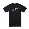 Alpinestars Ageless 2.0 CSF Tee - černo/bíle XL