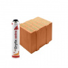 Porotherm 38 T Profi Dryfix; P8 (72)
