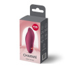 Fun Factory Charme Wine Red