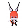 Miraculous - Kúzelná Lienka - Zázračný maskot Maskoti TRIXX Plyšová 50693 (Miraculous - Kúzelná Lienka - Zázračný maskot Maskoti TRIXX Plyšová 50693)