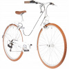 Mestsky bicykel - Orthler Svenja Wave 7-Speed City Bike 28 '' 50 cm (Orthler Svenja Wave 7-Speed City Bike 28 '' 50 cm)