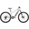 BIKE FUN International s.r.o. Rock Machine Torrent INT e30-29/Gloss Silver/Black/Silver/29x17.0