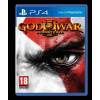 SONY PS4 hra God of War 3 PS719843634