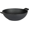 G21 Litinová WOK pánev 24cm