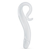 Gildo Sklenené dildo číre Gildo No.14