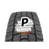 HANKOOK DH51 SMART FLEX 315/80 R22.50 156/150L ZADNÍ NÁPRAVA M+S 3PMSF (154/150M)