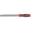 Rašpľa Strend Pro Premium ComfortGrip DL651, 325 mm, polkruhová
