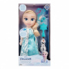 Disney Frozen spievajúca bábika Elsa s Olafom