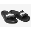 Puma Šľapky Divecat v2 Lite 374823 01 Čierna