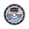 Diamantový kotúč Narzędzia CZ 180 mm na betón a dlaždice