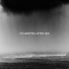 CIGARETTES AFTER SEX - CRY BLACK LTD. (1LP)