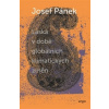 Láska v době globálních klimatických změn - Josef Pánek