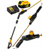 Živé nožnice 18V 1x5Ah dewalt dcmph566p1 (Živé nožnice 18V 1x5Ah dewalt dcmph566p1)